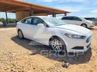 2015 Ford FUSION фото