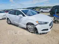 2015 Ford FUSION фото