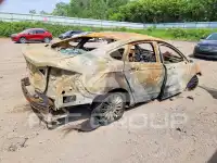 2015 Ford FUSION photo