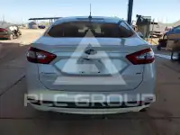 2015 Ford FUSION фото