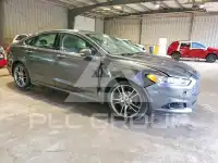 2015 Ford FUSION фото