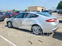 2015 Ford FUSION фото