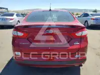 2015 Ford FUSION photo