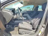 2015 Ford FUSION photo