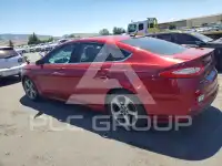 2015 Ford FUSION photo