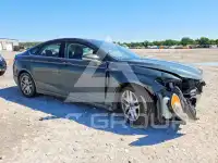 2015 Ford FUSION photo