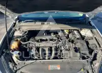 2015 Ford FUSION фото