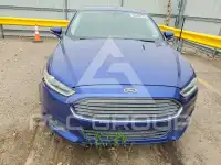 2015 Ford FUSION photo