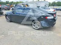 2015 Ford FUSION фото