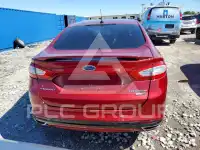 2015 Ford FUSION фото