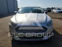 2015 Ford FUSION фото