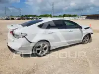 2015 Ford FUSION photo