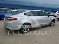 2015 Ford FUSION фото
