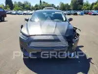 2015 Ford FUSION фото