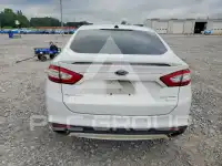 2015 Ford FUSION фото