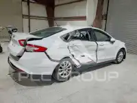 2015 Ford FUSION photo