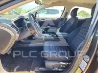 2015 Ford FUSION фото