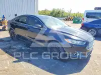 2015 Ford FUSION фото
