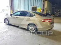 2015 Ford FUSION фото