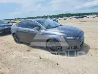 2015 Ford FUSION фото