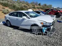 2015 Ford FUSION фото
