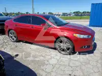 2015 Ford FUSION фото