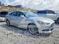 2015 Ford FUSION photo