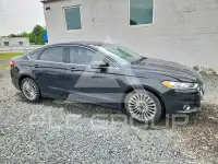 2015 Ford FUSION фото