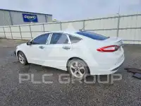 2015 Ford FUSION фото
