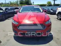 2015 Ford FUSION photo