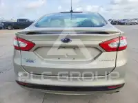 2015 Ford FUSION photo