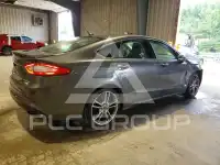 2015 Ford FUSION фото