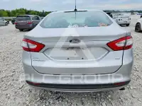 2015 Ford FUSION фото