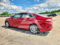 2015 Ford FUSION фото