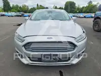2015 Ford FUSION фото