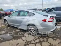 2015 Ford FUSION фото