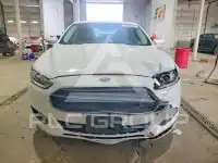 2015 Ford FUSION фото