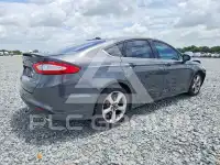 2015 Ford FUSION фото