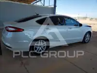 2015 Ford FUSION фото