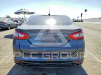 2015 Ford FUSION photo