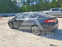 2015 Ford FUSION photo
