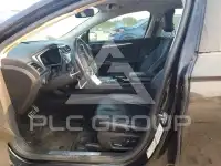 2015 Ford FUSION фото