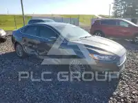 2015 Ford FUSION фото