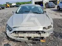 2015 Ford FUSION photo