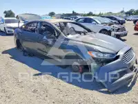 2015 Ford FUSION photo