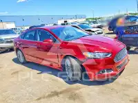 2015 Ford FUSION фото