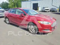 2015 Ford FUSION фото