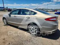 2015 Ford FUSION фото