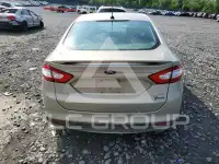 2015 Ford FUSION photo