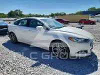 2015 Ford FUSION фото